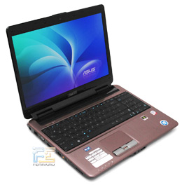 Asus N50Vn