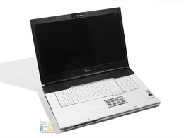 Fujitsu-Siemens Amilo Xi 3650