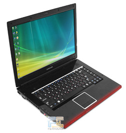 Samsung NP-R560