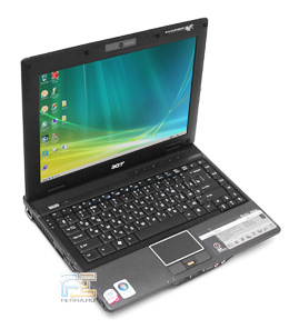 Acer TravelMate 6293