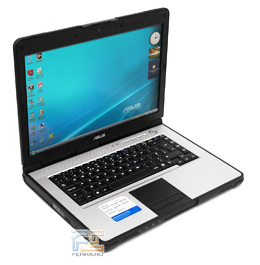 ASUS B51E