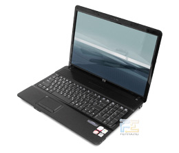 HP Compaq 6830s