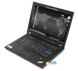 Lenovo ThinkPad R500