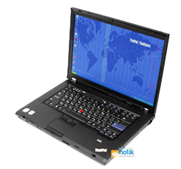Lenovo ThinkPad T500