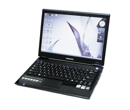 Samsung X360