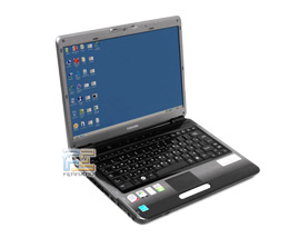 Toshiba Satellite U400