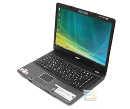 Acer Extensa 5630G