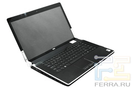 Dell Studio XPS 1640