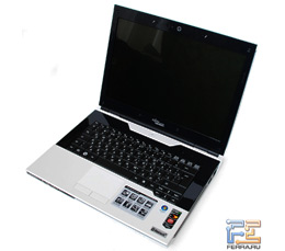 Fujitsu Siemens AMILO Sa3650