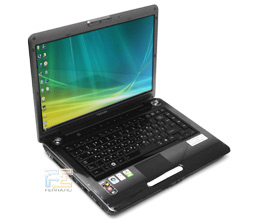 Toshiba Satellite A300-10G, Toshiba Satellite A300D-156