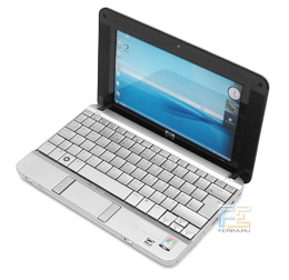 HP Mini-Note PC2133