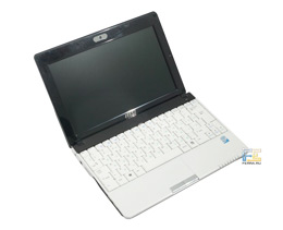 MSI Wind u100x