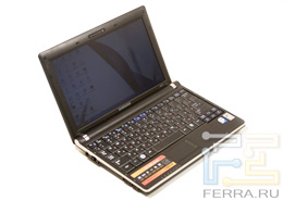 Samsung NC10