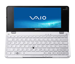 Sony VAIO P