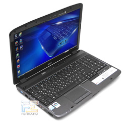 Acer Aspire 5735Z