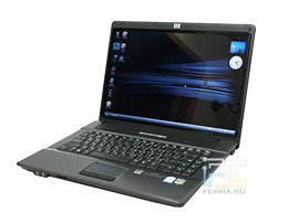 HP 550