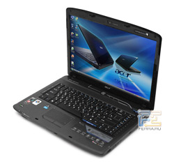 Acer Aspire 5530