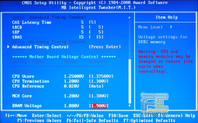 MB Intelligent Tweaker (M.I.T.) 3, превью