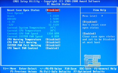PC Health Status, превью