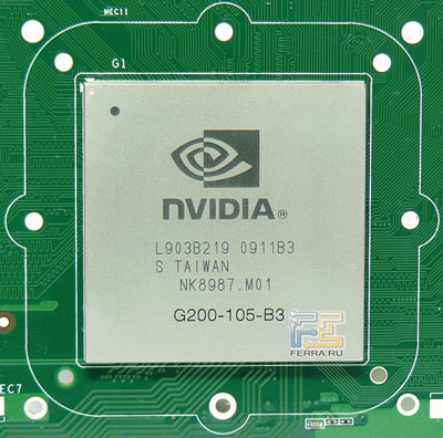 GPU G200-150-B3