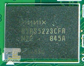 Память Hynix H5RS5223CFR-N2C