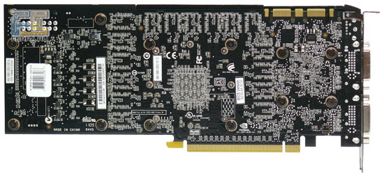 Видеокарта BFG GeForce GTX 285 OC, превью 2