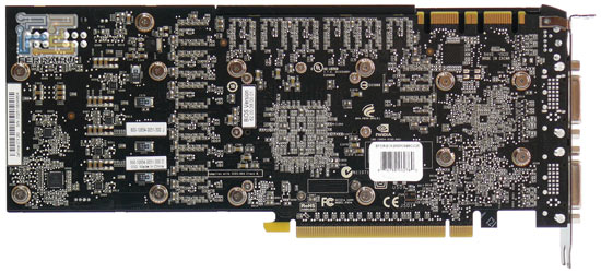 Видеокарта BFG GeForce GTX 260 OC2, превью 2