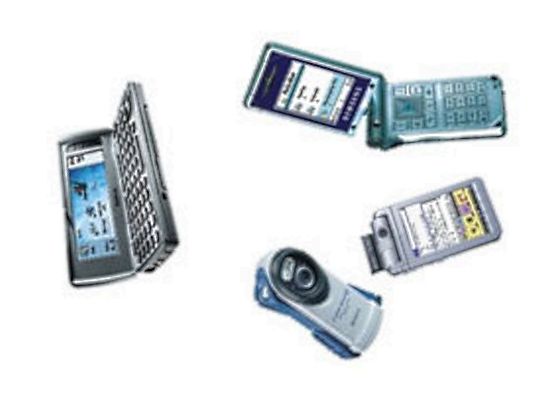 gadgets