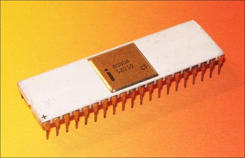 intel8080