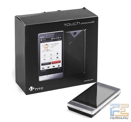 HTC-TD2-01s