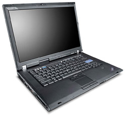Lenovo Thinkpad R61i