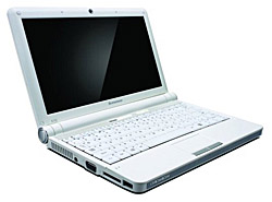 Lenovo IdeaPad S10