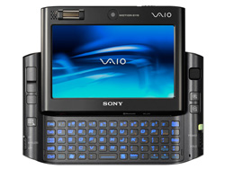 Sony VAIO VGN-UX390N