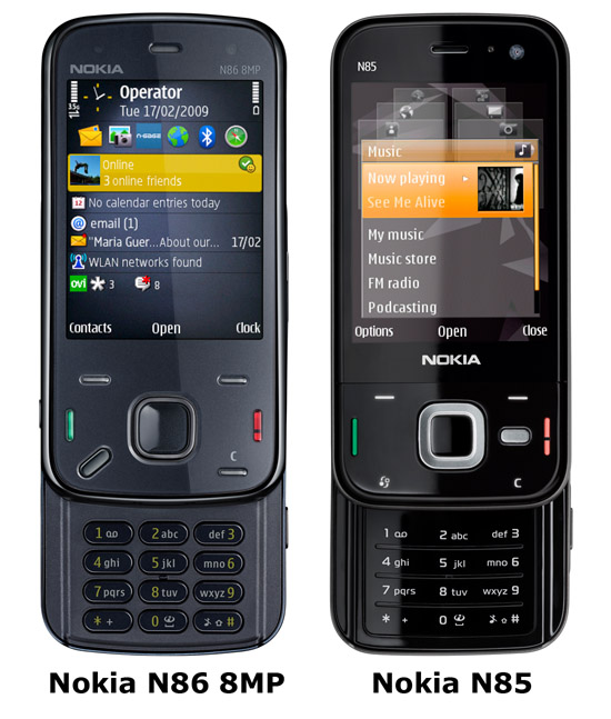compare-n86-n85s