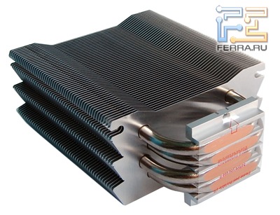 �������� ������ Xigmatek Achilles, ���� 2