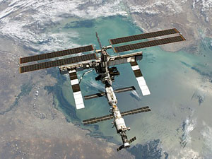 satellite