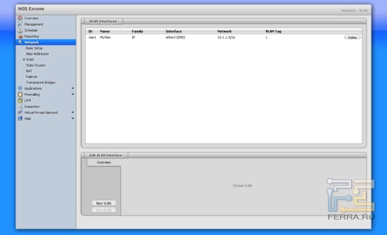 p_Network-Vlan