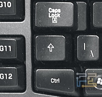 left-shift