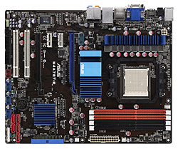 ASUS M4A78T-E B4