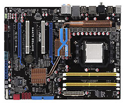 ASUS M4A79 Deluxe B4
