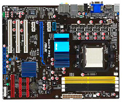ASUS M4A78 Pro B3