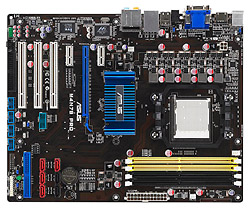 ASUS M4N78 PRO B3