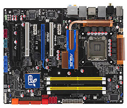 ASUS P5Q-E A4