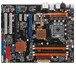 Asus P5Q3 A4