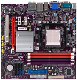 EliteGroup GF8100VM-M5 B2