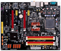 EliteGroup P45T-A A3