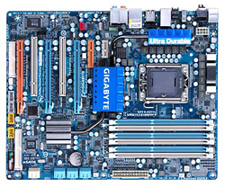 Gigabyte GA-EX58-UD4P A4