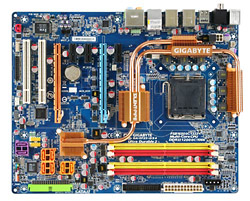 GigaByte GA-EP35-DS4 A3