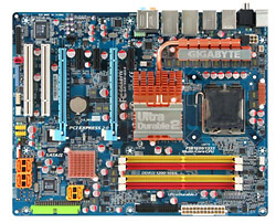 Gigabyte GA-X48-DS4 A4