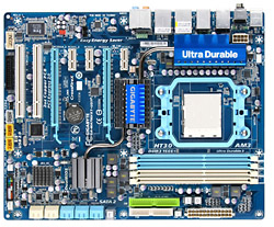 Gigabyte GA-MA790FXT-UD5P B4